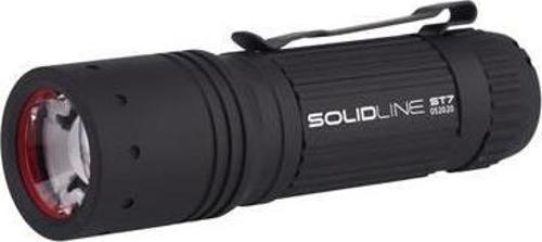 Solidline ST7  360 Lümen El Feneri