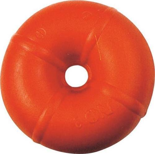 Plastik Mantar No: 8 Çap: 13 Cm Kırmızı