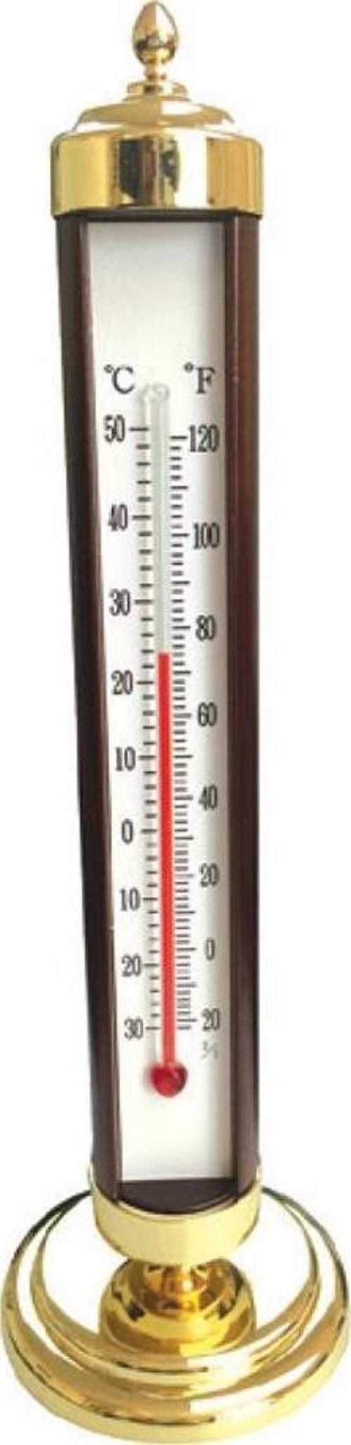 Termometre Ayaklı 23 Cm