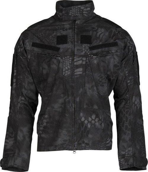 COMBAT JACKET CHIMERA MANDRA MONT