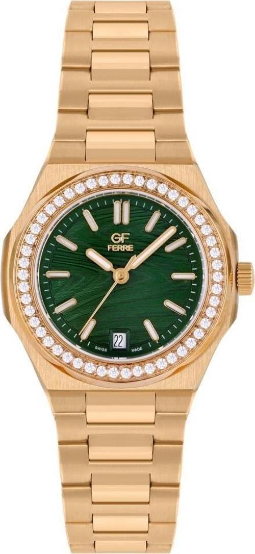 GFGPGR2388L Kadın Kol Saati