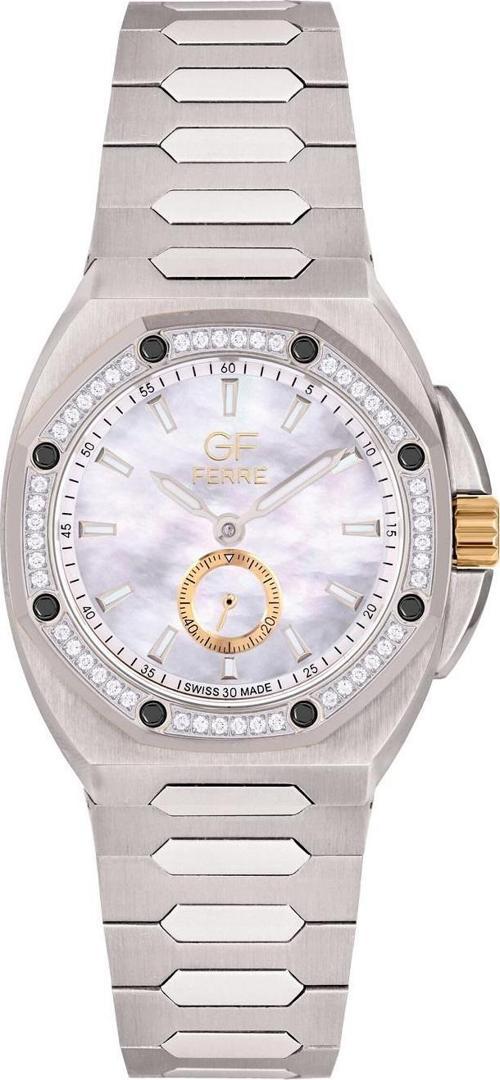 GFSS170053L Kadın Kol Saati
