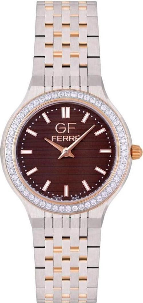 GFTRBR170087L Kadın Kol Saati