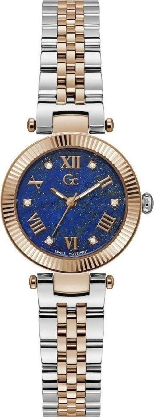 GC GCZ02004L7MF Kadın Kol Saati