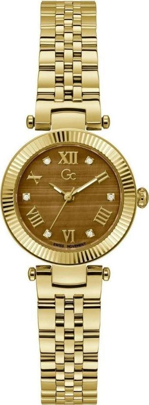 GC GCZ02005L4MF Kadın Kol Saati