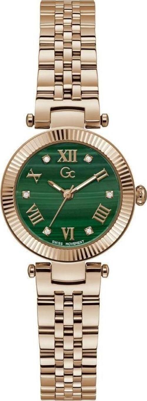 GC GCZ02006L9MF Kadın Kol Saati