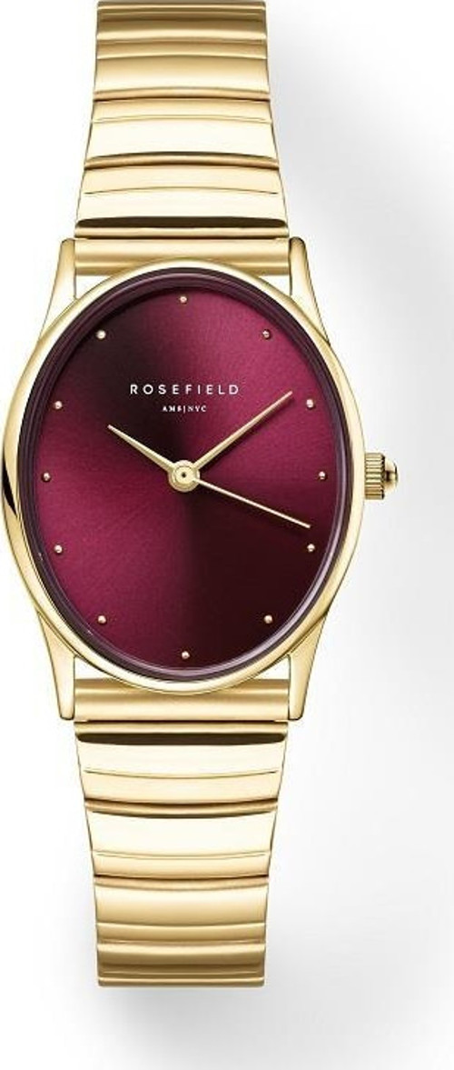 ROSEFIELD OVGSG.OV15 Kadın Kol Saati