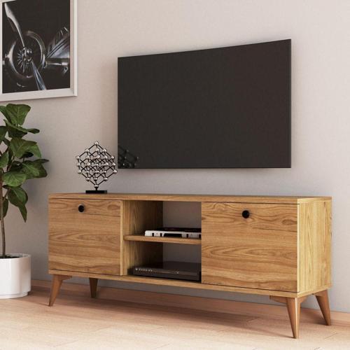 Ferniso Mobilya 120 cm TV Ünitesi Dut