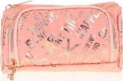 Brokar Plump Kalem Çantası (Love-Somon) K2522