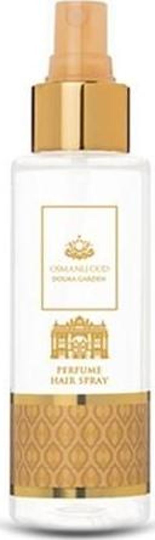 4617 Dolma Garden 100 ML Odunsu Meyveli Unisex Saç Spreyi