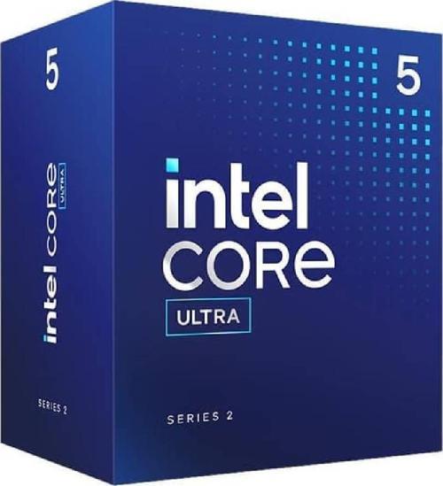 Core Ultra 5 225 BOX 3.3GHz 20MB