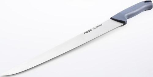 Gastro Balıkçı Bıçağı Gri 35 Cm 37151
