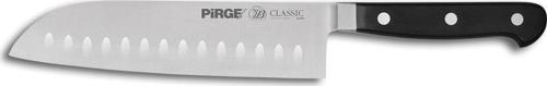 Classic Santoku Oluklu 18cm 49009