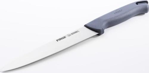 Gastro Dilimleme Bıçağı Gri 18 Cm 37312