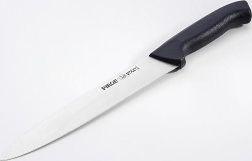 Ecco Dilimleme Bıçağı Siyah 20 Cm 38313