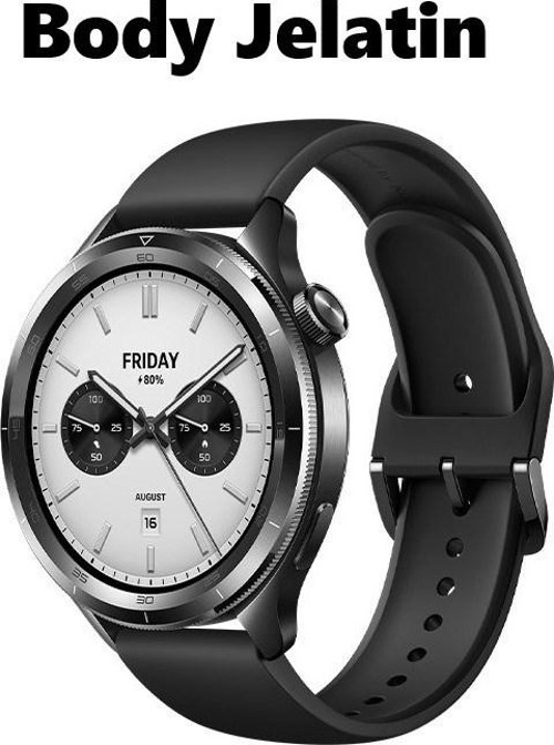 Xiaomi Watch S4 Uyumlu 3 Adet Şeffaf Ultra koruyucu Nano Jelatin
