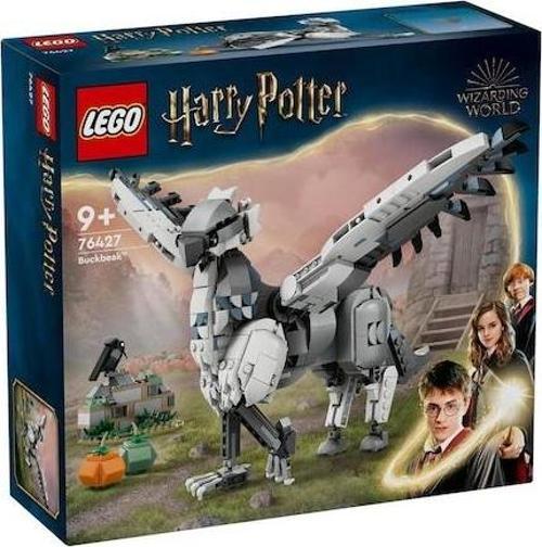Harry Potter Şahgaga 76427 Lisanslı Ürün