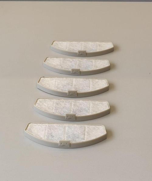 Otomatik,Kedi,Su,Pınarı,Orijinal,Filtresi,/,5'Li,Set