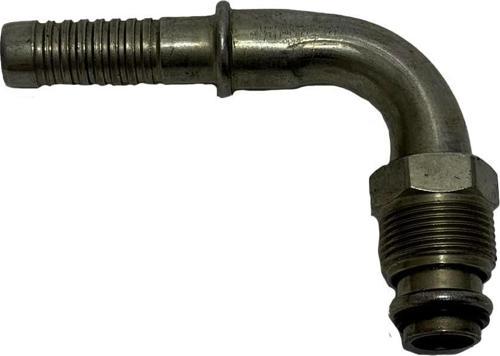 1423 Oto Klima Hortum Bağlantı Parçası 90° Erkek