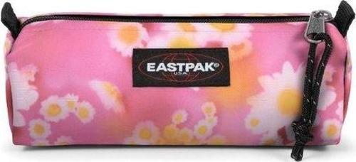 Benchmark Single Soft Pink Kalem Çantası