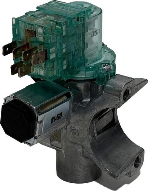 Mercedes Kamyon Direksiyon Kilidi DL-3595-1