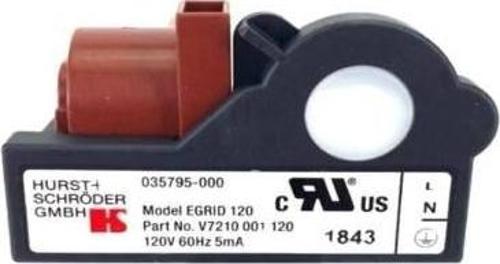 035795-000 Ocak Ateşleme Modülü