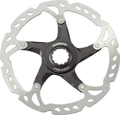 Deore Xt Sm-Rt79 Rotor 160MM - STEEL Disk Fren Rotoru İCE TECH 160MM Centerlock Bağlantılı