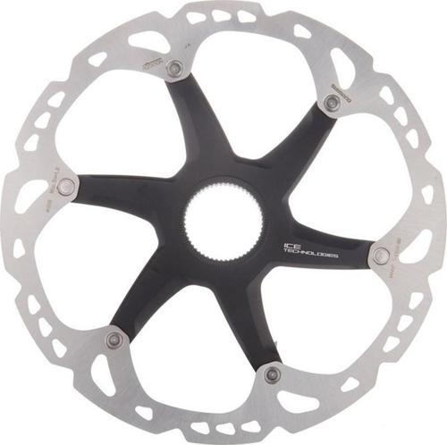 Deore Xt Sm-Rt81 Rotor 160MM - STEEL Disk Fren Rotoru İCE TECH 160MM Centerlock Bağlantılı