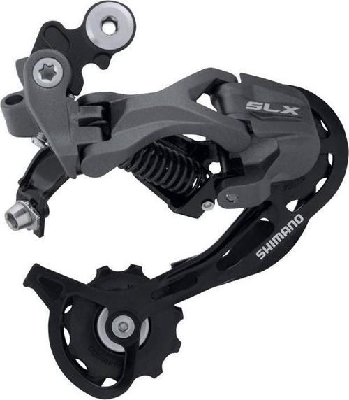 SLX RD-M662 Arka Aktarıcı Shımano SLX 9 Vites Arka Aktarıcı Mekanizma