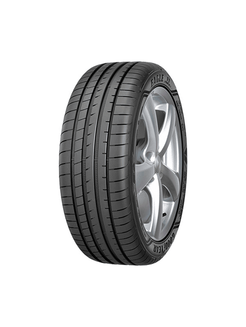 Eagle F1 Asymmetric 3 SUV 255/40R21 102T XL FP ( Yıl: 2024 )
