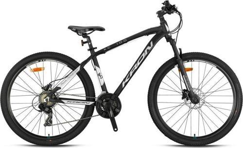 XC100 29HD17 Hidrolik Disk Fren Dağ Bisikleti (165-180 cm arası boy)