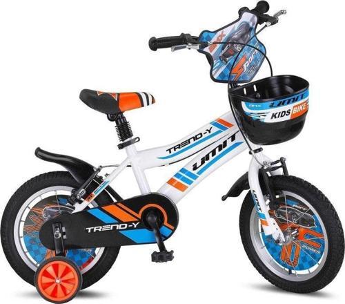 1402 Trend-Y 14 Jant Çocuk Bisikleti (80-100 cm Boy)