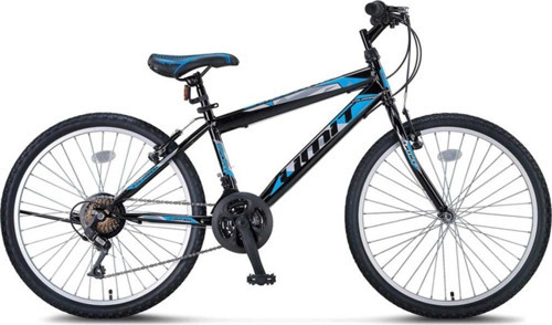 Colorado 24 Jant Bisiklet 2401 (135 / 155 cm arası boy)