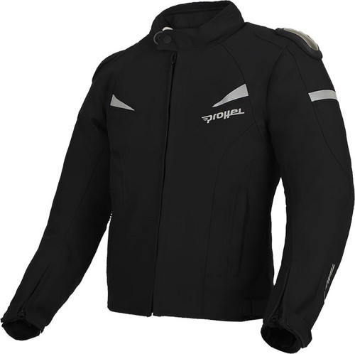 Colombıa Çocuk Mont Siyah