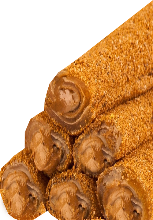 1000 gr Haşhaşlı Lokum Afyonkarahisar'dan