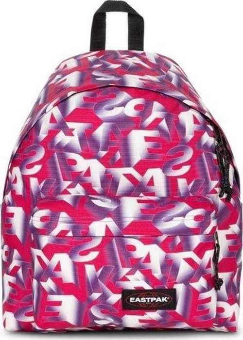 Padded Pak'R Blocktype Granate Sırt Çantası