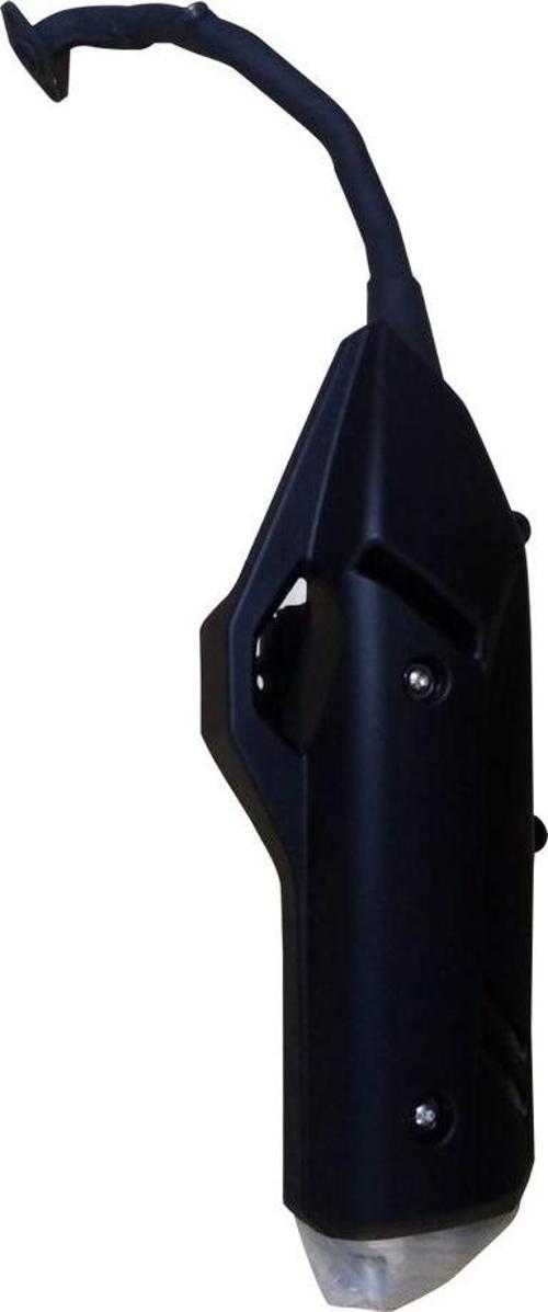 Egzoz Komple Honda Pcx 125 2021-2024