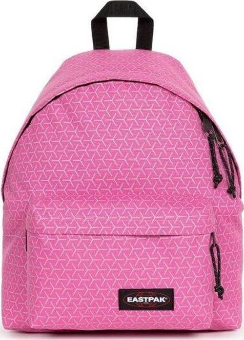 Padded Pak'R Refleks Meta Pink Sırt Çantası