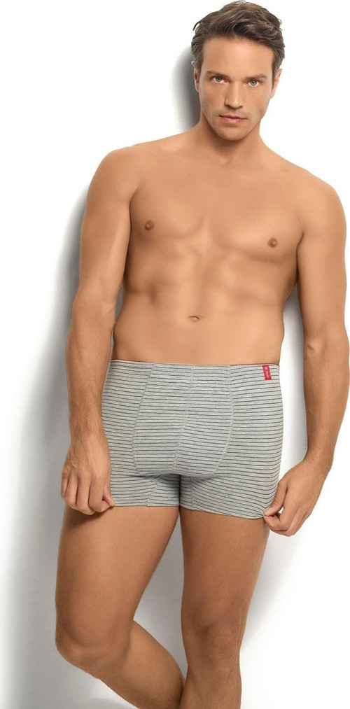 280 Erkek Havlu Kemer Pamuklu Boxer