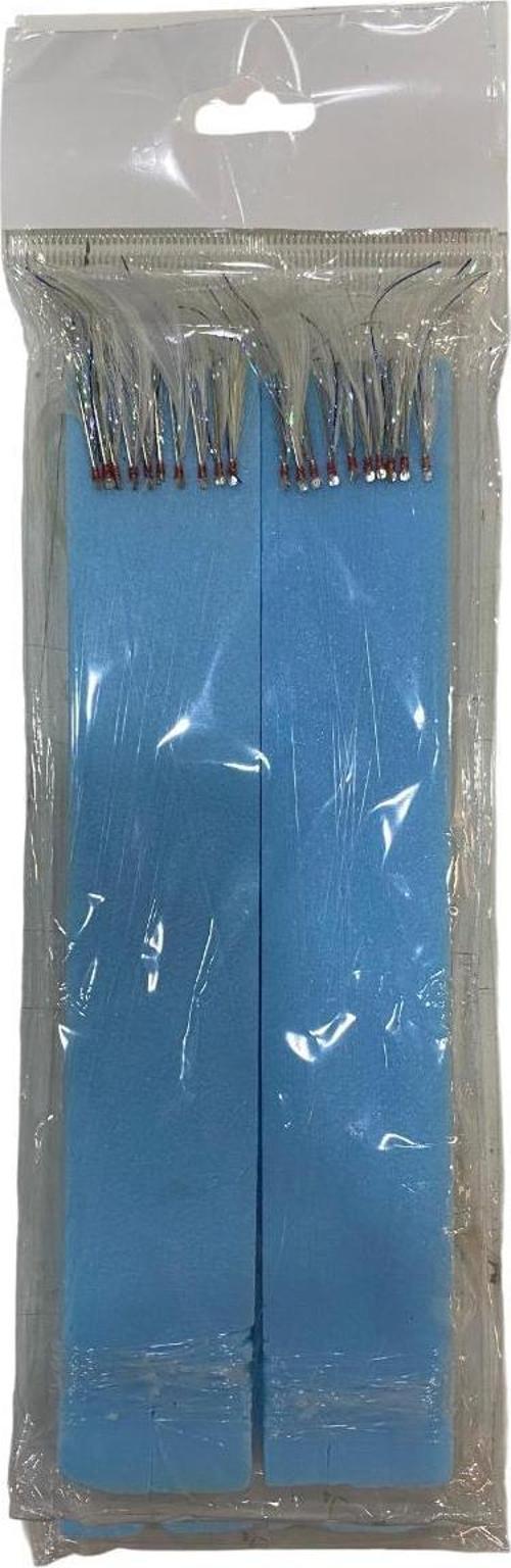 Köpük Özel Palamut Çapari (2 li paket)