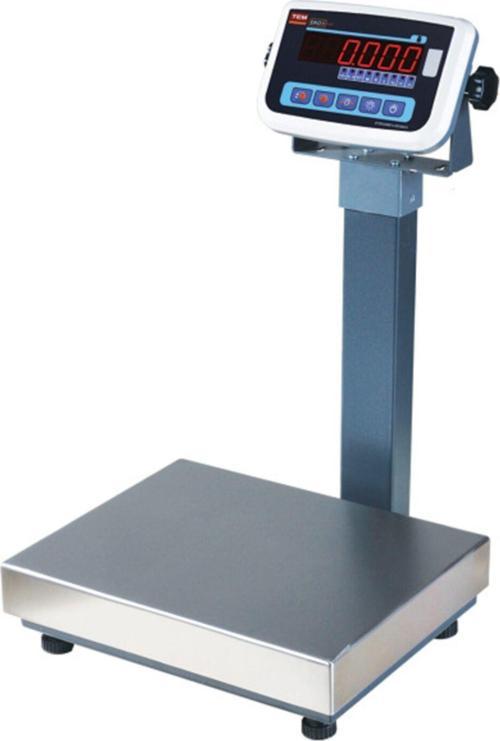 Eko 28X35 30Kg 1G Paslanmaz Terazi