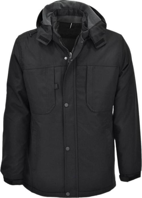 Erkek Kapüşonlu Spor Mont 3112 BGL-ST04007