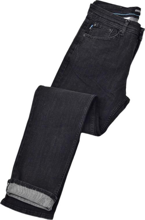 Erkek Regular Fit Jeans Pantolon 320 BGL-ST04200