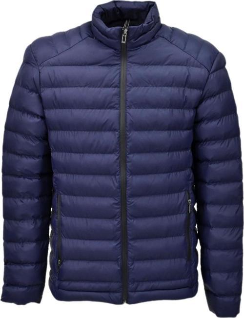 Erkek Büyük Beden Spor Şişme Mont 1-3078 BGL-ST04003