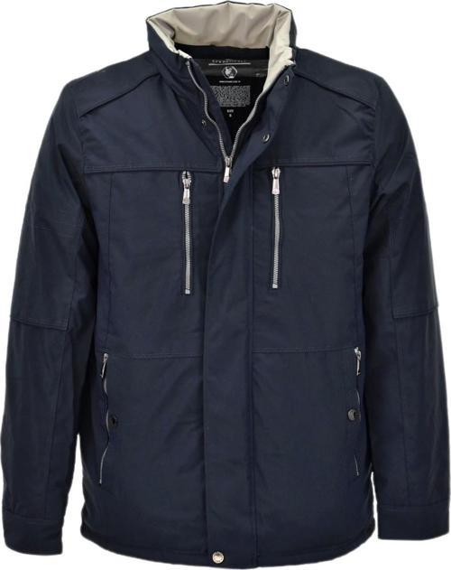 Erkek Hakim Yaka Spor Mont M3339 BGL-ST04014