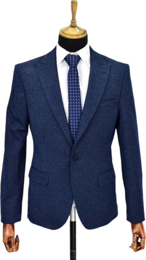 Erkek Tek Spor Ceket BGL-ST04307