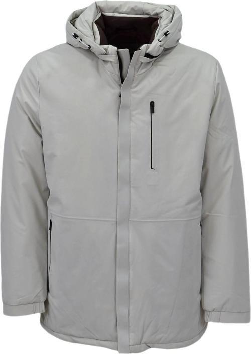 Erkek Kapüşonlu Spor Mont M3334 BGL-ST04015
