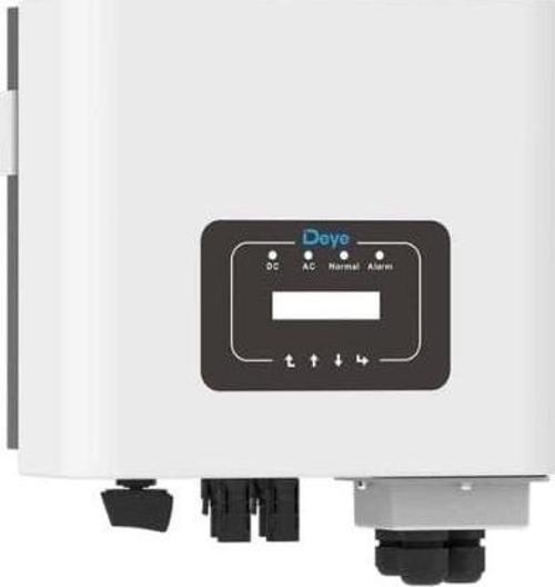 5KW Monofaze