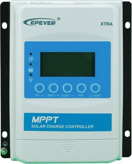 Tommatech 10 Amper MPPT Solar Şarj Kontrol Cihazı