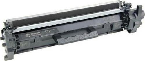 Yüzde Yüz Toner HP CF217A-HP M102A-M130A Chipsiz Muadil Toner 1600 Sayfa Siyah
